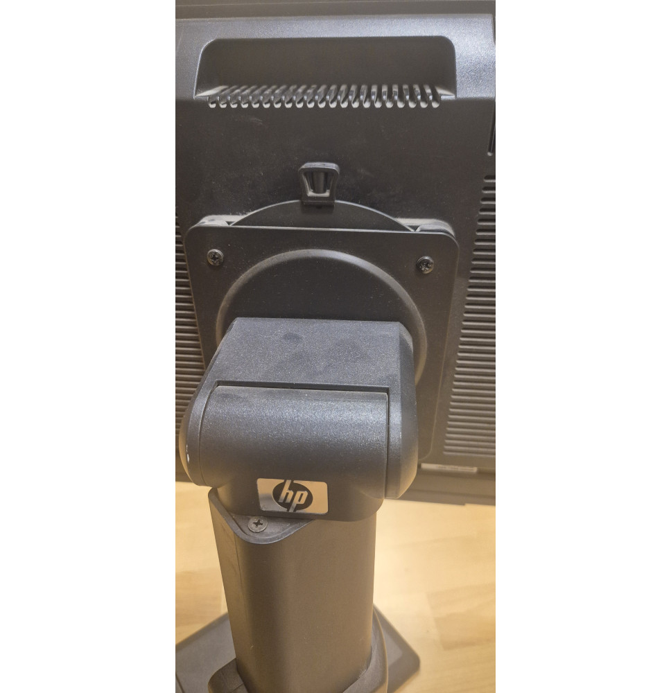 LCD monitor HP LP2065