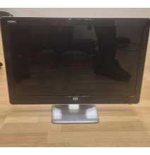 HP 2159m 21.5 Full HD LCD Monitor