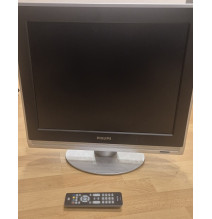LCD televízor Philips 20PFL4122 20"