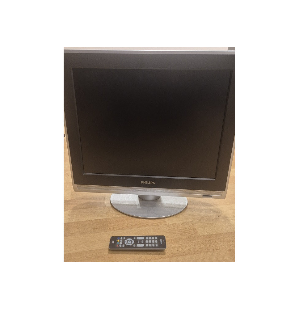LCD televízor Philips 20PFL4122 20"