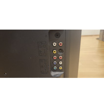 LCD televízor Philips 20PFL4122 20"