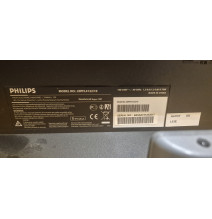 LCD televízor Philips 20PFL4122 20"