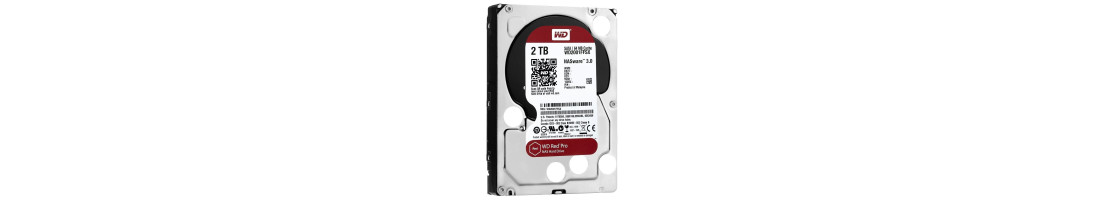 HDD